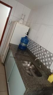 Central apartmento em Aperibé - Aperibé - 3