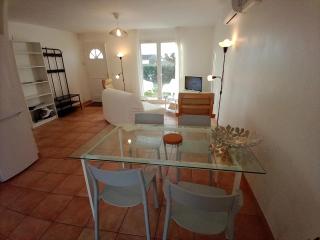 villa 2 chambres en rez-de-jardin - Puylaurens - 1
