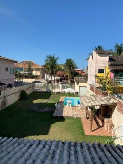 Casa da Piscina em Rio das Ostras - 0