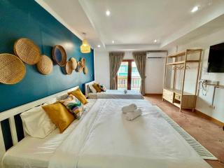Charm Hostel at Jomtien - Jomtien Beach - 8