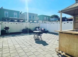 Newly Renovated One Bedroom Apartment ! - 1