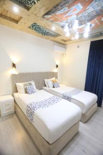 BIBIHOJAR Hotel - Xiva - 9
