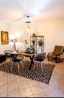 Eleni's boutique apartment - Larisa - 0