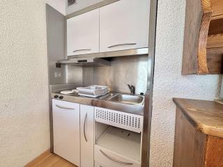 Confortable studio 4 personnes avec piscine et parking à Notre-Dame-de-Bellecombe - FR-1-595-34 - Notre-Dame-de-Bellecombe - 5
