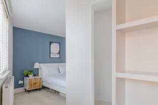 Beautifully Designed 1BD Flat Near Balham Station - 4