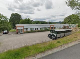 Sagahem - Borås - 1