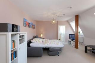 Glück in der Stadt - 1