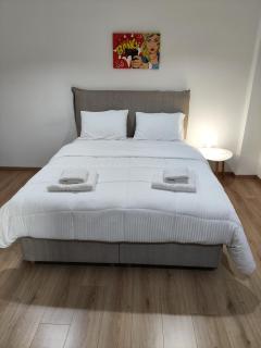 Ulysses Apartments Syntagma - Atene - 1