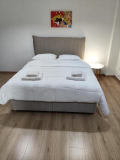Ulysses Apartments Syntagma - Atene - 4