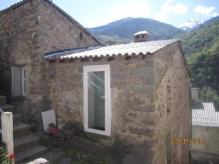 Appartement individuel Fontpédrouse - 1