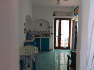 Vista mare - Cala Liberotto - 5