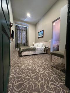 Aria Palace Taksim - 7