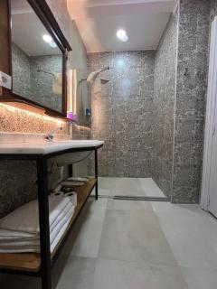 Aria Palace Taksim - Istambul - 3