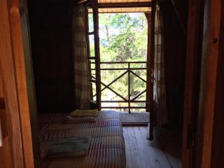 Inigualable Cabaña a orillas del Lago Hermoso - 8