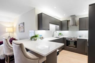 Osbourne House - BLUE 2 Bath,2 and half bath - Birmingham - 8