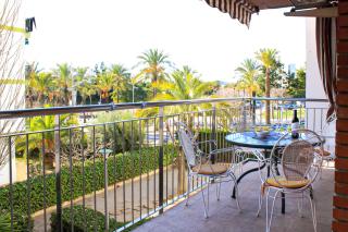 Apartamento Sitges Can Robert - Sitges - 9