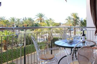 Apartamento Sitges Can Robert - Sitges - 4