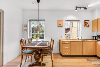 Atmospheric Apartment in Haderslev's Old Town - Haderslev - 0