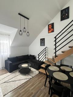 Central Duplex Apartment - Zaječar - 2