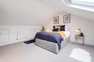 Osbourne House - BLUE 2 Bath,2 and half bath - Birmingham - 7