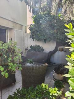 Cannes conseil immobilier - Maison Cannes Centre ville - Cannes - 7