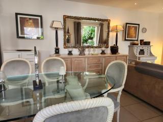 Cannes conseil immobilier - Maison Cannes Centre ville - Cannes - 4