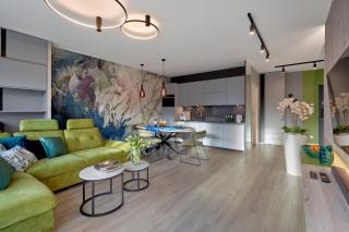 Nadmorskie Tarasy A 410- Wellness & SPA - 0