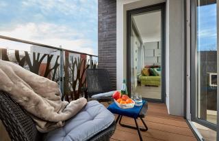 Nadmorskie Tarasy A 410- Wellness & SPA - 6