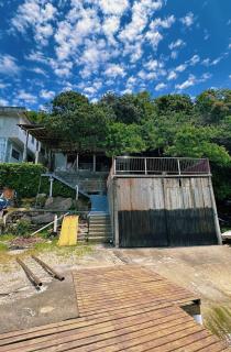 Casa no costão da Enseada de Brito - 7