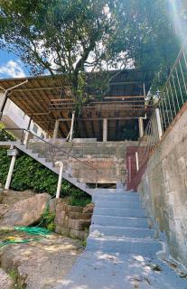 Casa na beira da praia - Palhoça - 2