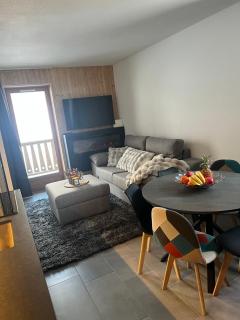 Les Fermes de Saint Sorlin H103 4-6 personnes - Saint-Sorlin-dʼArves - 0