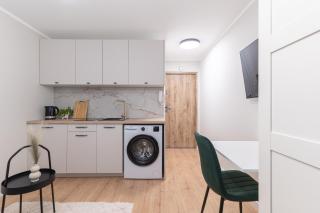 Woonerf Apartments - Łódź - 4