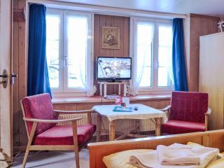 Apartment Chalet Chilchboden by Interhome - Grindelwald - 9