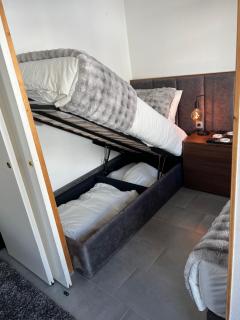 Les Fermes de Saint Sorlin H103 4-6 personnes - Saint-Sorlin-dʼArves - 6