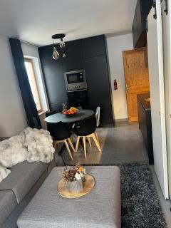 Les Fermes de Saint Sorlin H103 4-6 personnes - Saint-Sorlin-dʼArves - 5