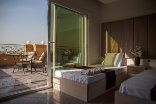 poutique pyramids view inn - Il Cairo - 7