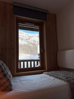 Les Fermes de Saint Sorlin H103 4-6 personnes - Saint-Sorlin-dʼArves - 4