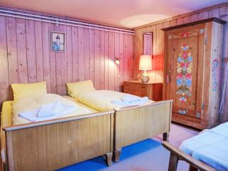 Apartment Chalet Chilchboden by Interhome - Grindelwald - 7