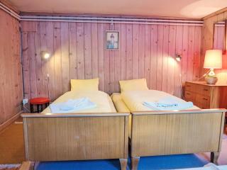 Apartment Chalet Chilchboden by Interhome - Grindelwald - 3