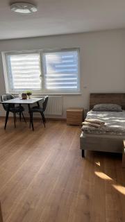 Gästezimmer Fateev 4 - Senden - 5