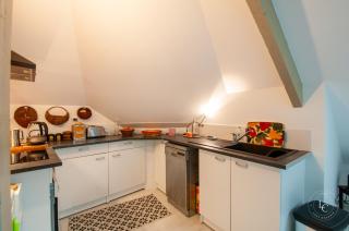 L'Artiste - 60m2 - 1 Chambre - Orléans - 8