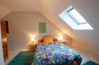 L'Artiste - 60m2 - 1 Chambre - Orléans - 6