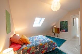 L'Artiste - 60m2 - 1 Chambre - Orléans - 5