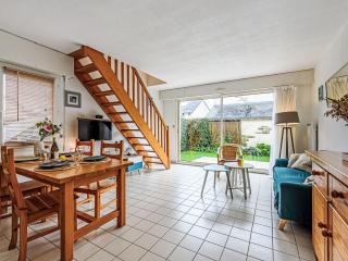 Holiday Home Village Du Port by Interhome - Quiberon - 8