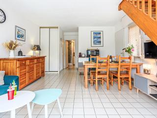 Holiday Home Village Du Port by Interhome - Quiberon - 4