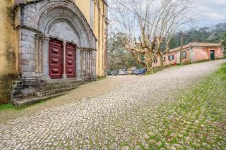 A Fairytale House - Sintra - 4
