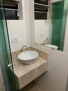 Casa no Perequê a 300 metros da praia - Espaço inteiro - 7