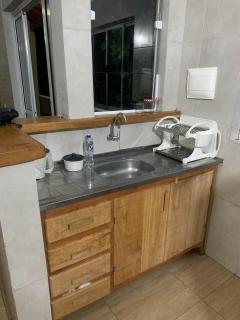Casa no Perequê a 300 metros da praia - Espaço inteiro - Ilhabela - 6
