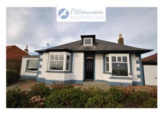 Stronvar- coastal home with sea views - 0