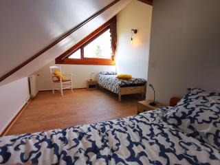 Gîte de la pie-grièche - 7